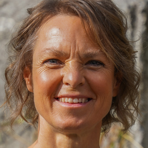 Speaker - Dr. med. Anne Katharina Zschocke